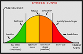 Stress Curve