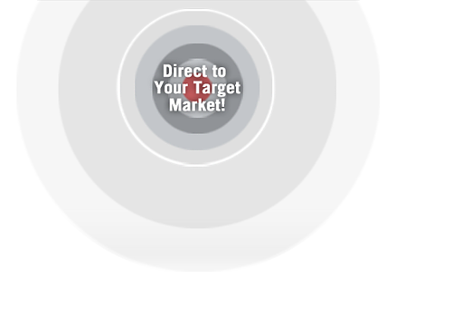 Direct to Your Target Market