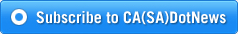 Subscribe to CA(SA)DotNews
