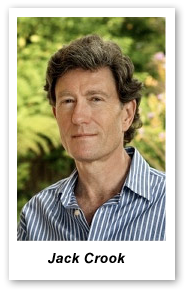 Jack Crook