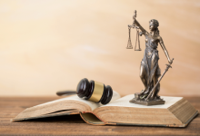 Legal Speak Made Easy