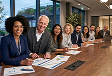 The Exit You Might Not Have Considered: Selling Your Company to Your Employees
