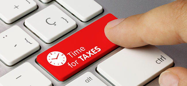 Your Tax Deadlines for October 2024