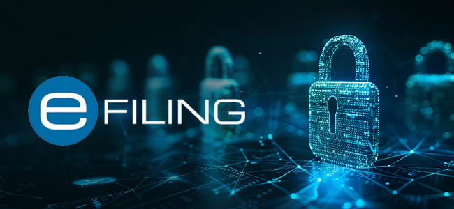 How To Avoid an eFiling Profile Hijacking 