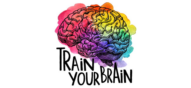 Your Website of the Month: Train Your Brain to Unlock Creativity and Innovation