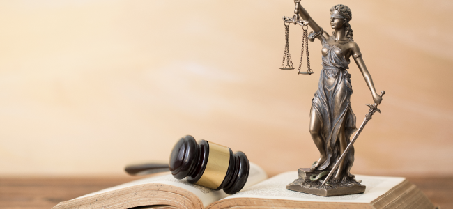 Legal Speak Made Easy