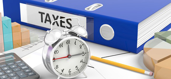 Your Tax Deadlines for April 2025