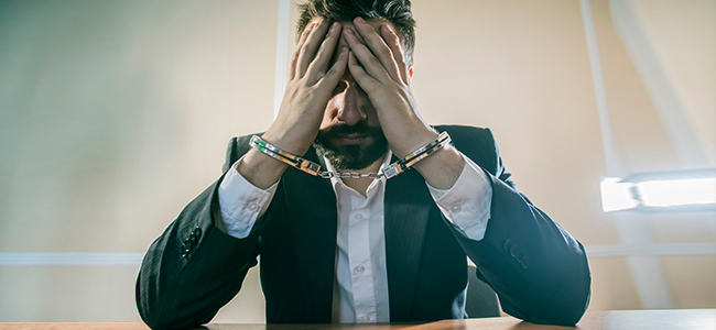 “Double Jeopardy” for Tax Evasion – Penalties plus Prosecution