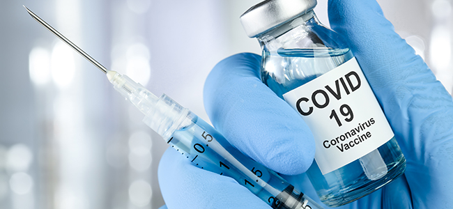 Can an Employee Who Refuses Vaccination be Fired?