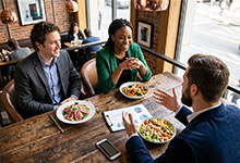Can Business Entertainment Expenses Be Claimed Against Tax?