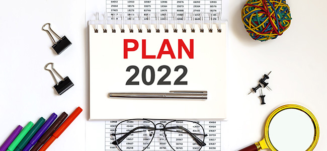 Your Website of the Month: How to Smash Your Goals in 2022 (Even If It Is Already February)