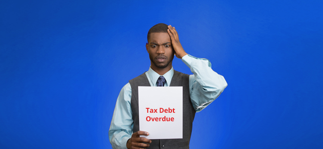 SARS Can Take Money from Your Account! Here's How to Prevent It…