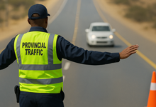 As 1 December Looms, Here’s What AARTO Means for Motorists and Employers