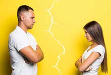 Trusts on Divorce: Are You Stuck with an Ex-Spouse as Trustee? 