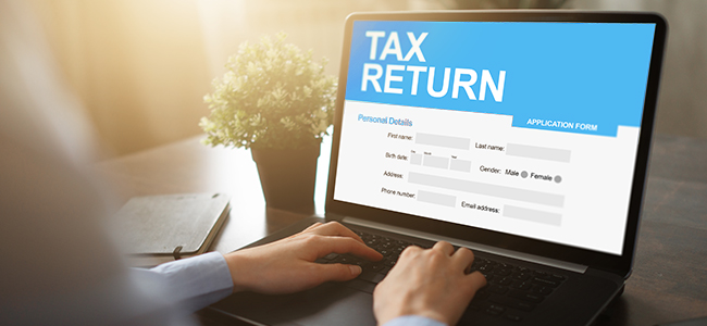 Tax Filing Season 2021 Opened 1 July: Start Preparing! 