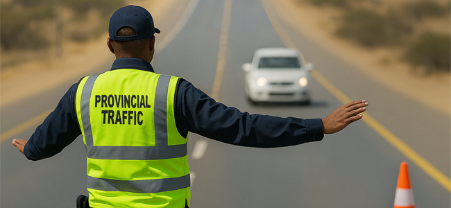 As 1 December Looms, Here’s What AARTO Means for Motorists and Employers