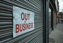 When Liquidation is Inevitable: A Bad Faith Business Rescue Application Backfires