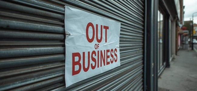 When Liquidation is Inevitable: A Bad Faith Business Rescue Application Backfires
