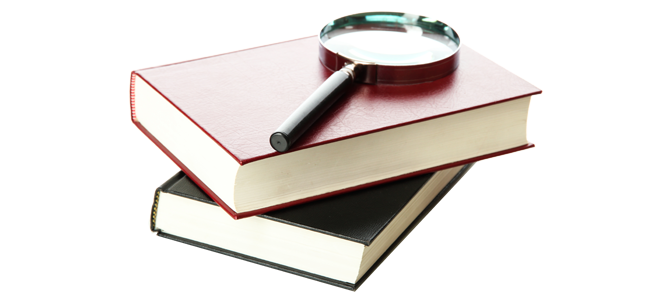 Legal Speak Made Easy