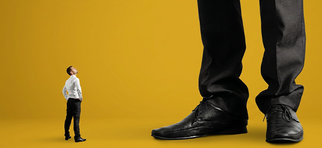 5 Things Big Companies Do That Small Businesses Shouldn't Copy
