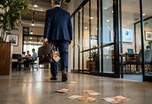 The Subscription Trap: SMEs are Losing Thousands to “SaaS Creep”