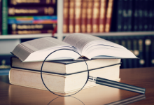 Legal Speak Made Easy