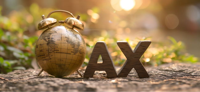 Global Corporate Tax Changes: Advice Is More Crucial Than Ever