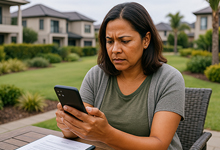 Neighbours’ Facebook Feud: Cat Pics, Karens & Keyboard Muppets