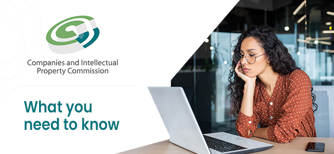 Beneficial Ownership Registers - Now Mandatory with CIPC Annual Returns