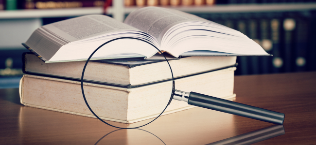 Legal Speak Made Easy