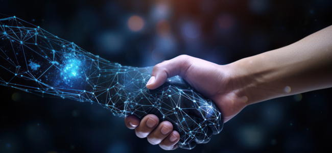 Adapt or Die: How to Develop a Digital Transformation Strategy 