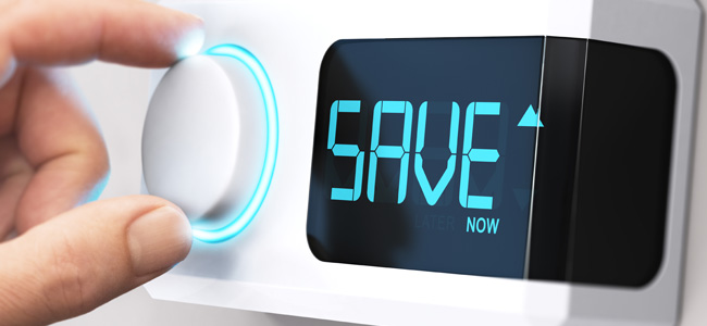 Cut Your Electricity Bills! 
