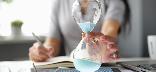 Ready to Submit Your Interim EMP501 Reconciliation By 31 October? 