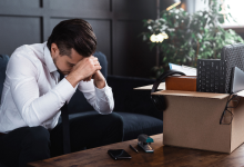 Fired for not Working on the Sabbath