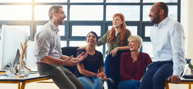 This Workers’ Day, Look After Your Business' Greatest Asset 	