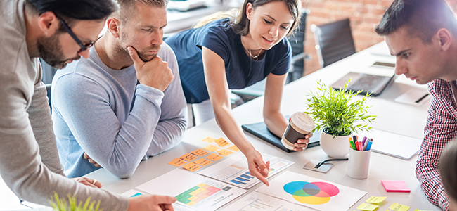 Your Website of the Month: From Scenarios to Strategy – Use Business “Wind Tunneling” 