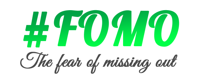 Your March Website: Is Facebook Giving You FOMO?