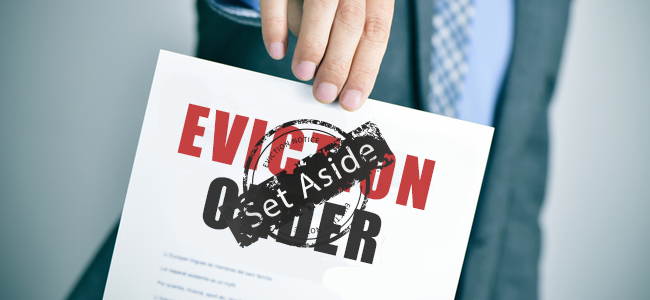 Eviction Refused – Landowners, Unlawful Occupiers and the “Just and Equitable” Test