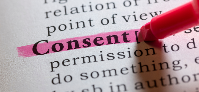 No Means No: What the New Case on Consent Means for Victims of Sexual Violence 