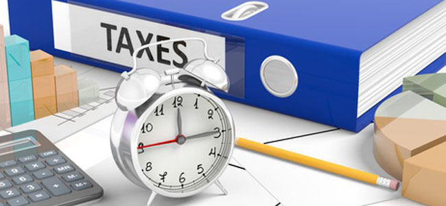 Your Tax Deadlines for December 2020