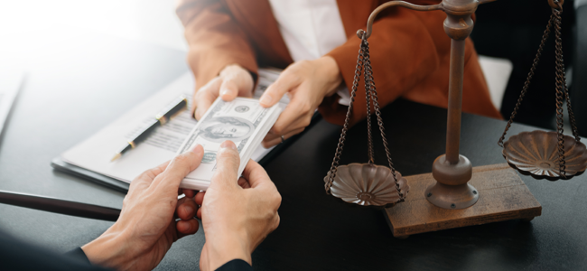 Maintenance Claims and Life Partners 