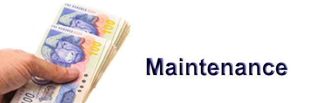 In The Wings - New Ways To Chase Maintenance Defaulter