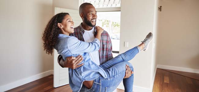 Buying Your First Home with a Government Subsidy