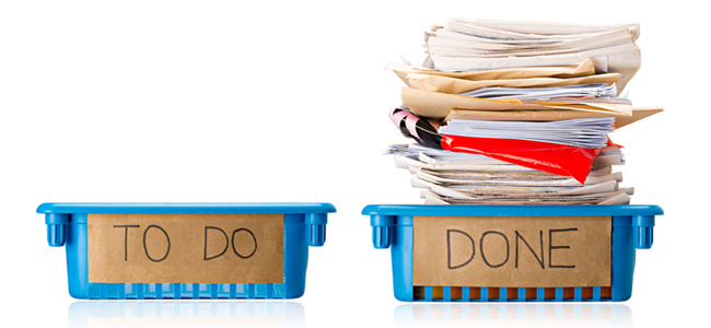 Your Website of the Month: 5 Hacks to Maximise Office Productivity 