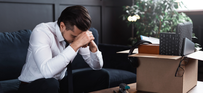 Fired for not Working on the Sabbath