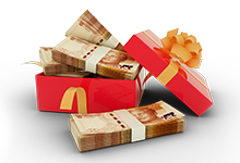 Gift or Loan? A Cautionary Tale for the Season of Giving