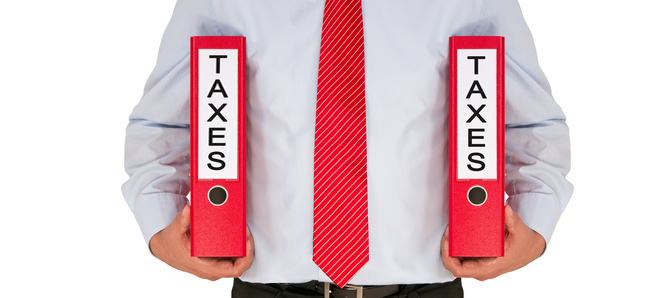 Your Tax Deadlines for June 2025