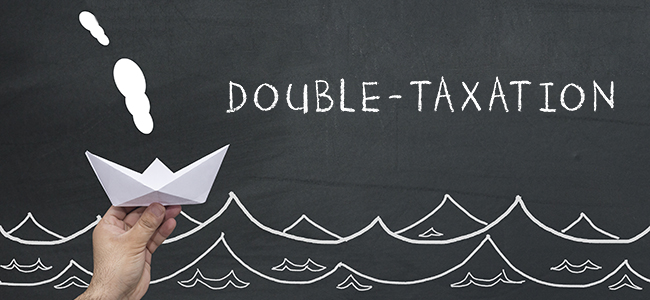 Employees Working Abroad: How to Avoid Double Tax  