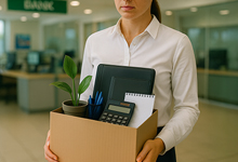 Honesty at Work: A 50c Coin Costs a Bank Teller Her Job