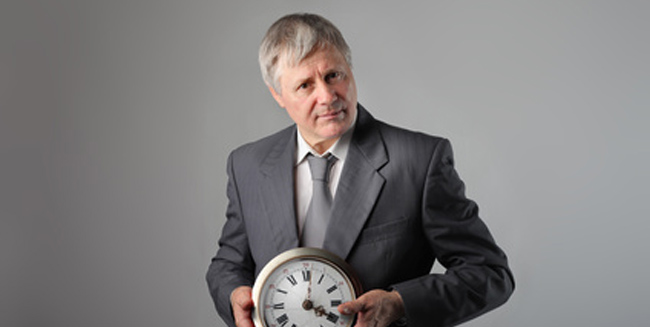 Baby Boomers: At What Age Must You Retire? 